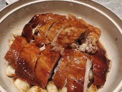 -留半山·香港食堂(啦啦宝都店)
