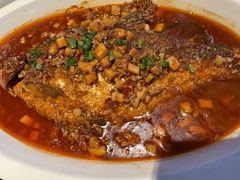 -金典银峰老鹅馆·昆山菜(亭林公园店)
