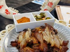 -塞伊德蒙餐(兴安南路店)