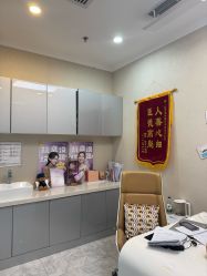 -More摩尔医美の注射线雕光电中心