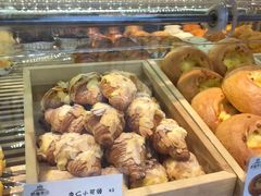 -酵種麦田(山师店)