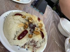 八宝饭-妈妈的小作坊(陈家镇店)