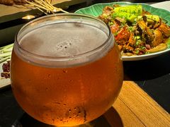 -三杯赤運·中式小酒馆(所城里店)