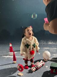 -小木马儿童摄影