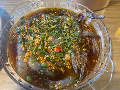 -潮汕壹号·潮汕菜·打边炉·生腌(总店)