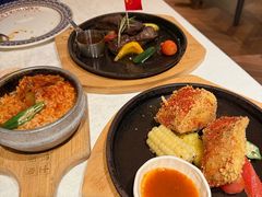 -俄士厨房(环球港店)