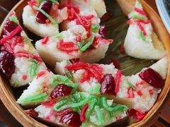 -美味之家·湖景农家乐(太湖东山店)