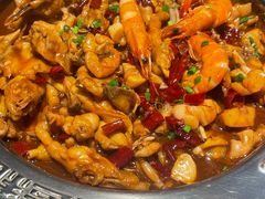 -胖哥俩肉蟹煲(福州仓山爱琴海店)