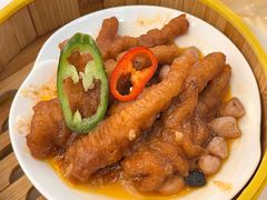 -恒宝和宴(合生广场店)