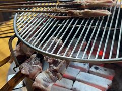 -源味居手把签烧烤(长春一店)