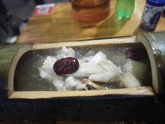 -柴火农家饭(遇龙河店)