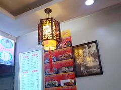 -门框胡同百年卤煮(北新桥店)