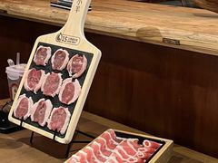 -快乐小羊·内蒙牛羊肉火锅(流花中心店)