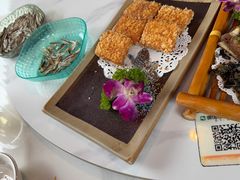 -香芙茗茶楼(梅家坞店)