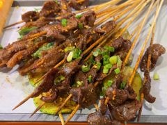 -林二哥宜烤官·宜宾小烧烤