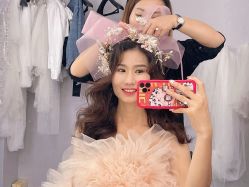 -金海岸婚纱摄影(塘沽店)