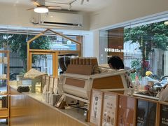 -Cafe on warm(丹霞店)