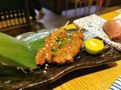 -三禾屋·亚洲融合小馆(未来科技城店)