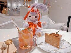 洛丽塔之梦-娜娜家·Nana's patisserie(和平大悦城店)