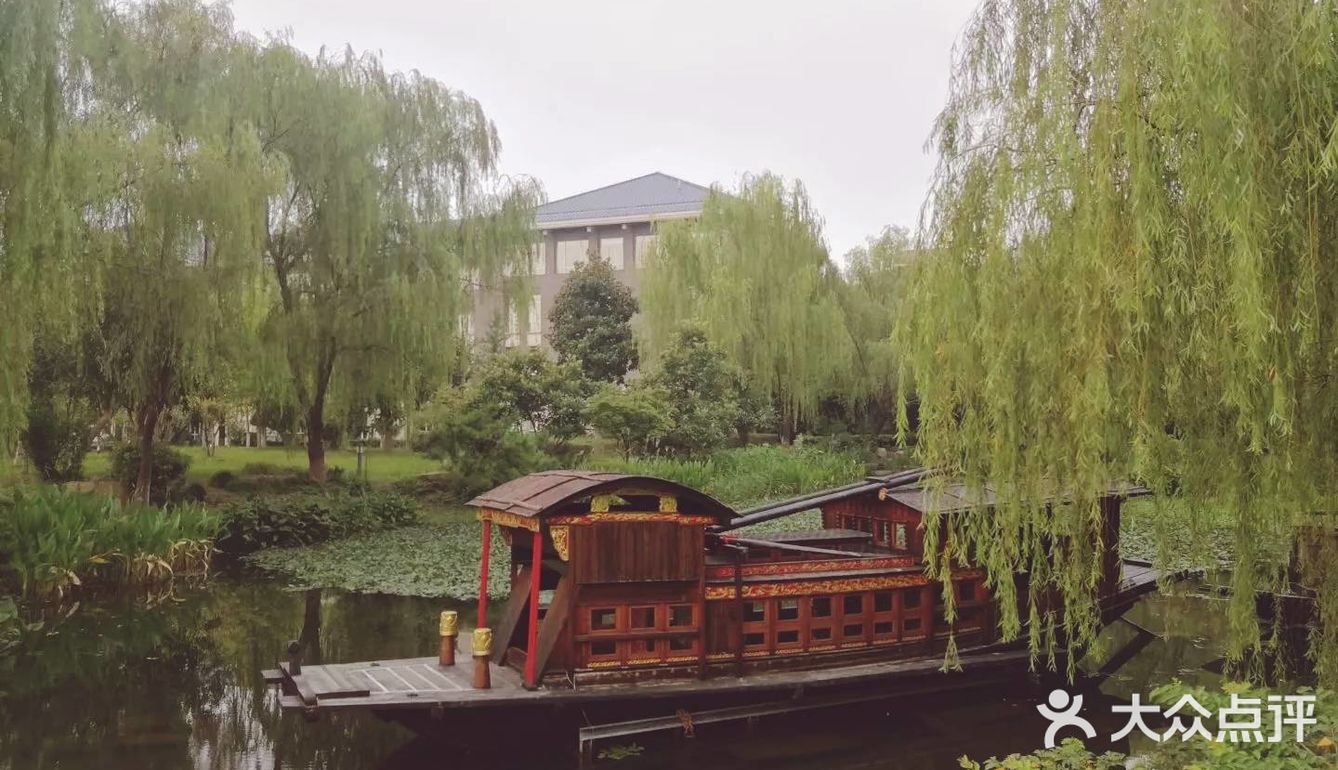 杭州湘湖旅游攻略