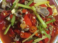 -独一佳老胡湘菜馆(矿山路店)