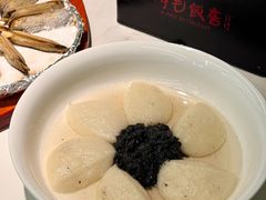 -阿毛饭店首店·宁波老字号(文化广场店)