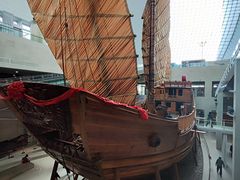 -上海中国航海博物馆