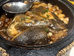 -双合园·海鲜水饺青岛菜(九水东路店)