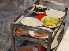 -倍儿红喜临门火锅(文兴路店)