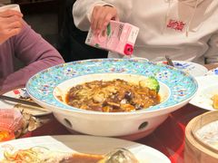 -山西会馆·晋菜·晋商宴·学堂记忆(许坦西街店)