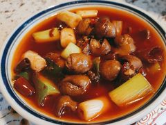 -回水镇·江湖川菜(恒大新城店)