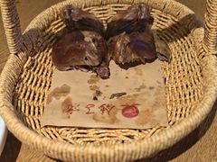 -鸽子窝(青塔店)