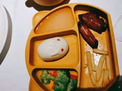 -小厨娘淮扬菜(清江苏宁广场店)