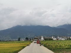 -大理洱海