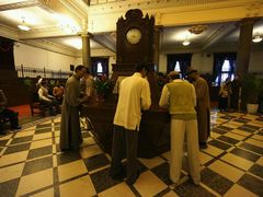 -沈阳金融博物馆