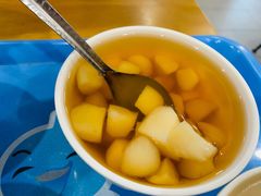 红糖马蹄水-冰神糖水铺(国贸中心店)