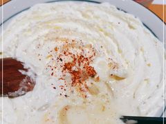 -火山屋台(新街口店)