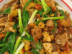 -高子烧鸡公(五里堆路店)