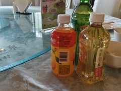 -凤鸣阁餐厅（凤山温泉宴宾楼）(昌平镇店)