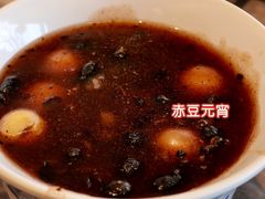 -奇芳阁·百年清真南京菜(夫子庙店)