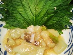 -蟹将军·松叶蟹和牛日料放题自助(K11店)