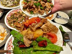 -茅庐毛血旺(临沂泰盛广场店)