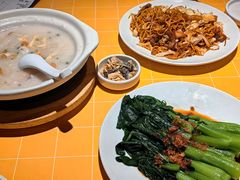 -蔡澜点心·粤菜(花城汇南区店)