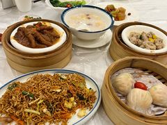 -瑞景轩中餐厅