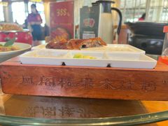 -凤阁楼果木烧鹅(鹤山陈山店)
