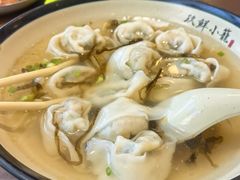 -玖鲜小笼(中山广场店)