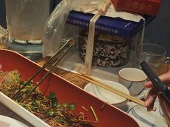 -永红源啤酒·烧烤·海鲜·大排档(台柳路店)