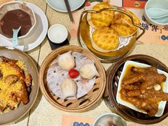 -点都德(奥体印象城店)