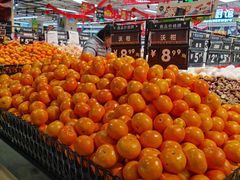 -永辉超市(嘉定大融城店)