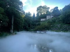 -莫干山风景区
